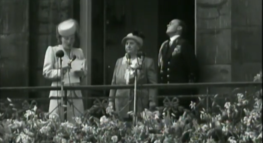 : Verkiezingen & Opvolging: